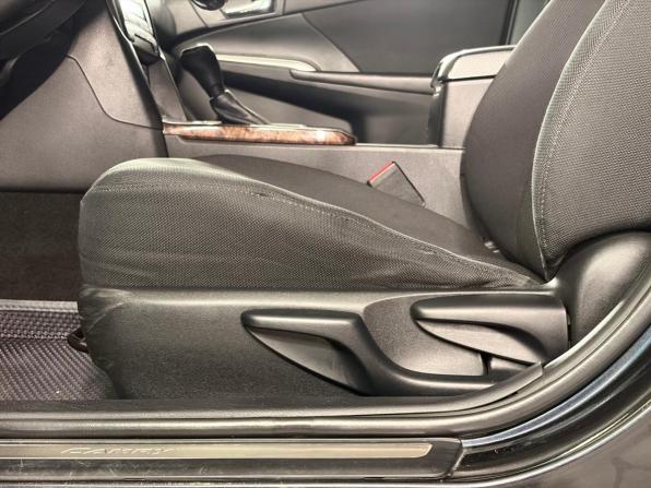 Toyota Camry VII (XV50) Рестайлинг 2 с пробегом 2018 года, цена 1 899 000 рублей, 206761 км, седан, Автокод Объявления