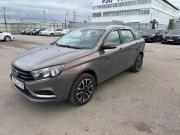 Lada (ВАЗ) Vesta I Пермь  - изображение 8