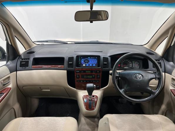 Toyota Corolla Spacio II с пробегом 2002 года, цена 647 000 рублей, 294000 км, минивэн, Автокод Объявления