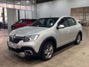 Renault Logan II Рестайлинг Пермь  - изображение 6