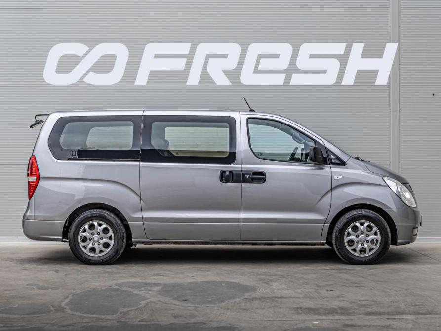 Hyundai Grand Starex I Краснодар  - изображение 5