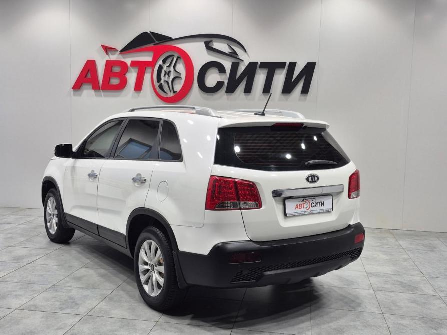 Kia Sorento II Рестайлинг Воронеж  - изображение 5