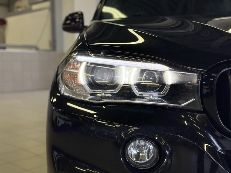 BMW X5 III (F15) Челябинск  - изображение 7