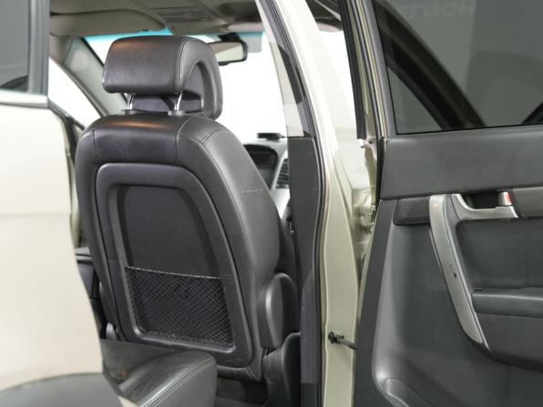 Chevrolet Captiva I с пробегом 2008 года, цена 960 000 рублей, 208161 км, внедорожник, Автокод Объявления