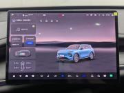 Changan Qiyuan Q07 Воронеж  - изображение 31