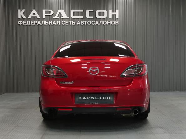 Mazda 6 II (GH) с пробегом 2008 года, цена 750 000 рублей, 192331 км, седан, Автокод Объявления