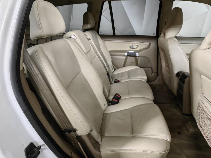 Volvo XC90 I Рестайлинг Москва  - изображение 15