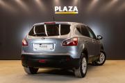 Nissan Qashqai I Рестайлинг Уфа  - изображение 25