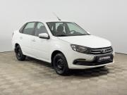 Lada (ВАЗ) Granta I Рестайлинг Казань  - изображение 18