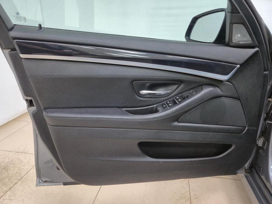 BMW 5 серии VI (F10/F11/F07) Альметьевск  - изображение 9