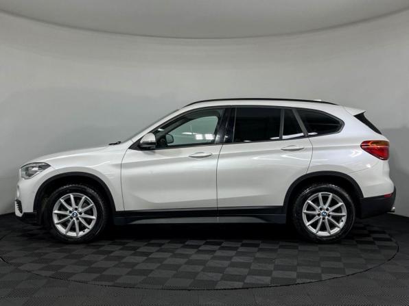 BMW X1 II (F48) с пробегом 2018 года, цена 2 124 000 рублей, 120096 км, внедорожник, Автокод Объявления