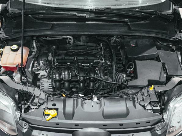 Ford Focus III с пробегом 2012 года, цена 697 601 рубль, 184698 км, хэтчбек, Автокод Объявления