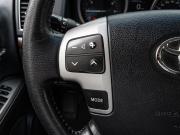 Toyota Land Cruiser 200 Series Рестайлинг 1 Краснодар  - изображение 44