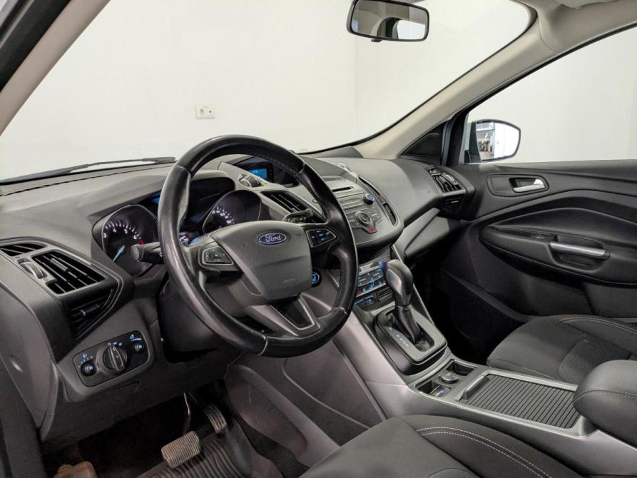 Ford Kuga II Рестайлинг Москва  - изображение 6