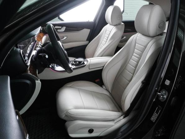 Mercedes-Benz E-Класс V (W213 S213 C238) с пробегом 2016 года, цена 2 399 000 рублей, 210613 км, седан, Автокод Объявления