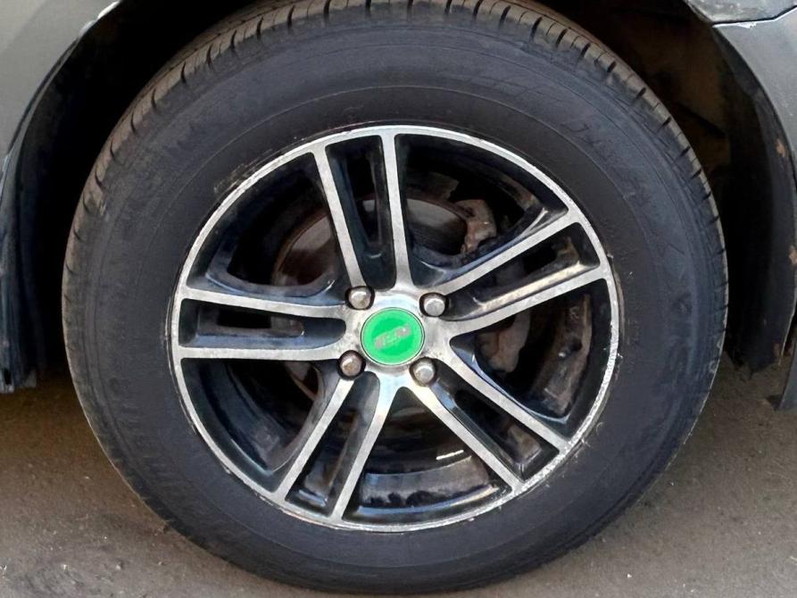 Chevrolet Cobalt II Москва  - изображение 13