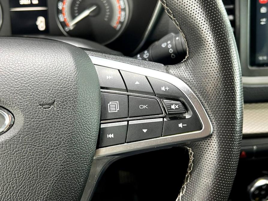 Lada (ВАЗ) Vesta I Рестайлинг (NG) Оренбург  - изображение 17