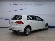 Volkswagen Golf VII Москва  - изображение 21