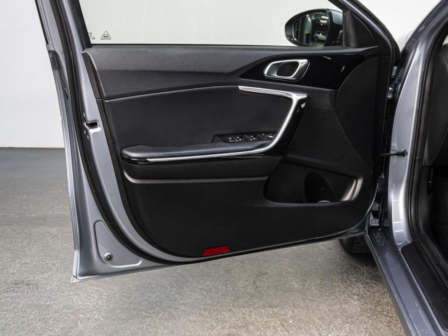 Kia Ceed III Тюмень  - изображение 11