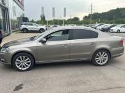 Volkswagen Passat B7 Кемерово  - изображение 37