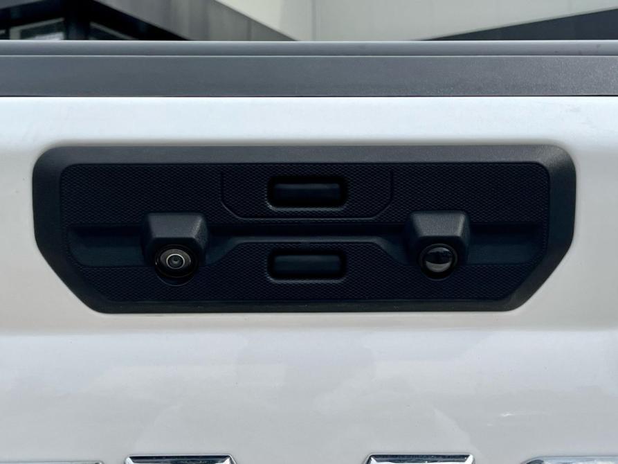 GMC Sierra IV Рестайлинг Краснодар  - изображение 5