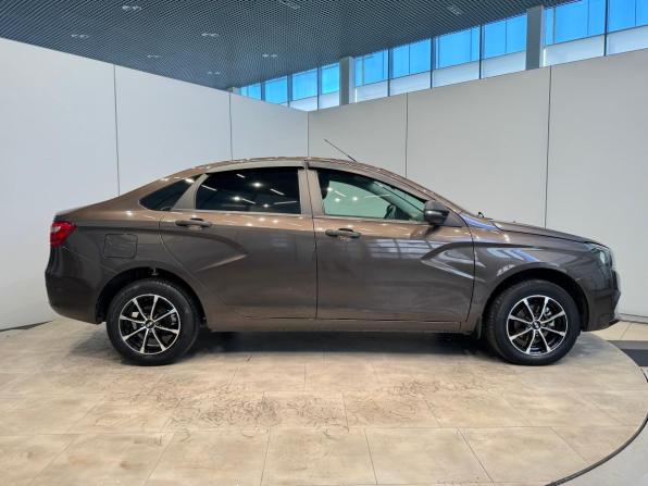 Lada (ВАЗ) Vesta I с пробегом 2022 года, цена 1 199 000 рублей, 74576 км, седан, Автокод Объявления