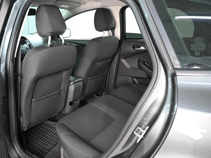 Ford Focus III Рестайлинг Ростов-на-Дону  - изображение 11
