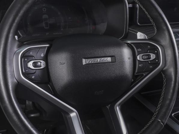 Haval Jolion I с пробегом 2023 года, цена 1 699 000 рублей, 107041 км, внедорожник, Автокод Объявления