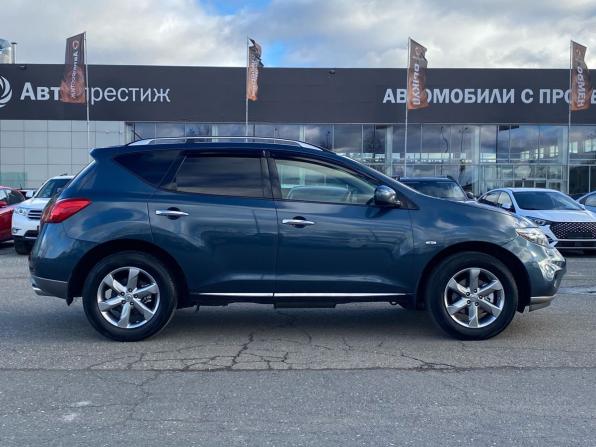 Nissan Murano II (Z51) Рестайлинг 2 с пробегом 2012 года, цена 1 199 000 рублей, 167348 км, внедорожник, Автокод Объявления