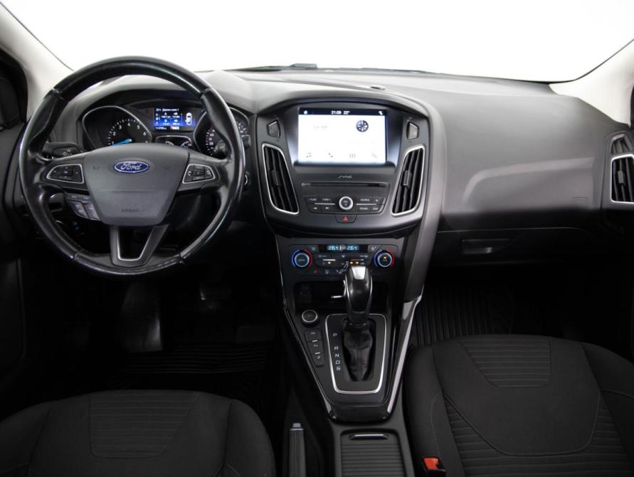 Ford Focus III Рестайлинг Санкт-Петербург  - изображение 11