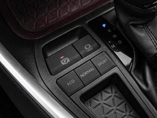 Toyota RAV4 V (XA50) с пробегом 2019 года, цена 3 150 000 рублей, 92431 км, внедорожник, Автокод Объявления