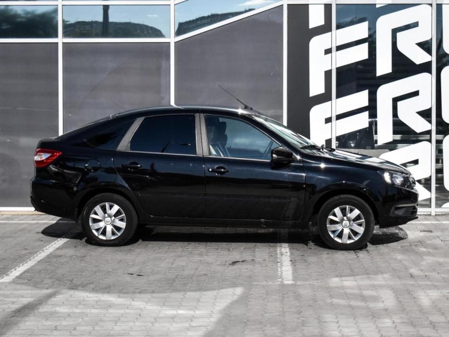 Lada (ВАЗ) Granta I Рестайлинг Краснодар  - изображение 5