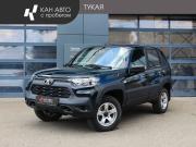 Lada (ВАЗ) Niva Travel I Казань  - изображение 14