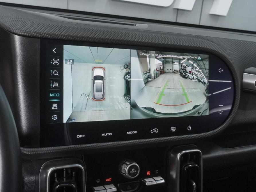 Haval Dargo Ростов-на-Дону  - изображение 13