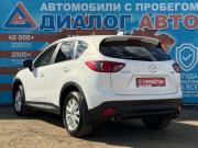 Mazda CX-5 I Набережные Челны  - изображение 27