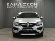 Renault Sandero II Пермь  - изображение 21