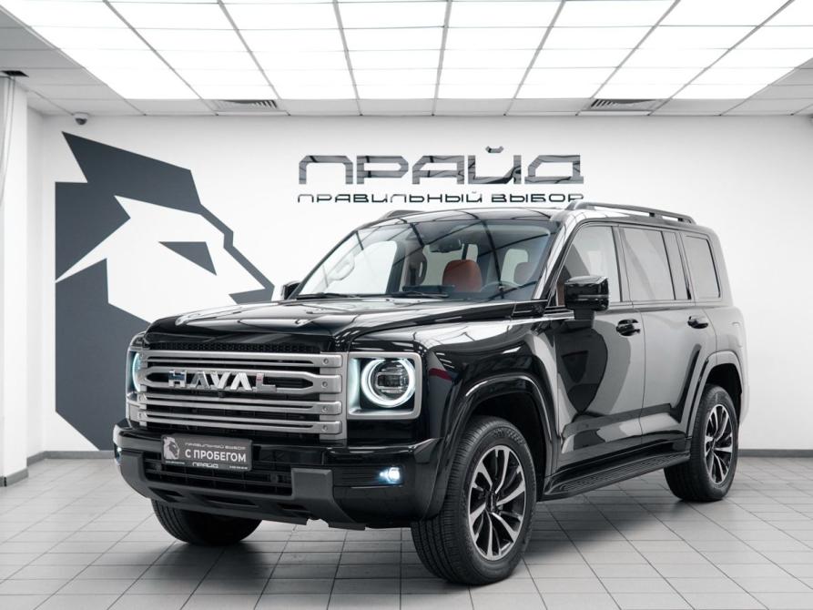 Haval H9 II Ростов-на-Дону  - изображение 1