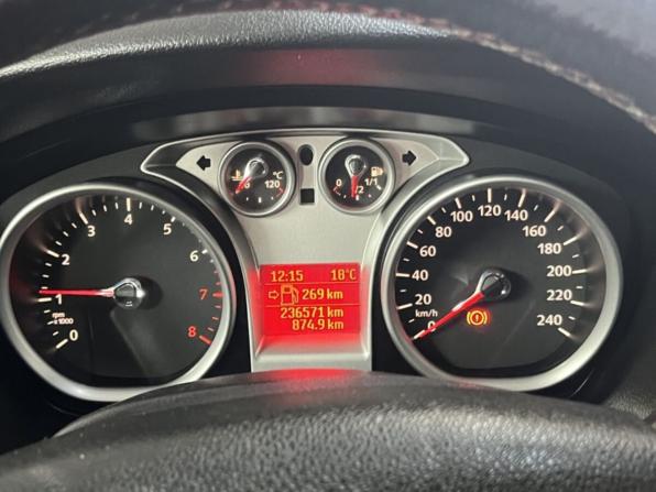 Ford Focus II Рестайлинг с пробегом 2008 года, цена 585 000 рублей, 236568 км, хэтчбек, Автокод Объявления