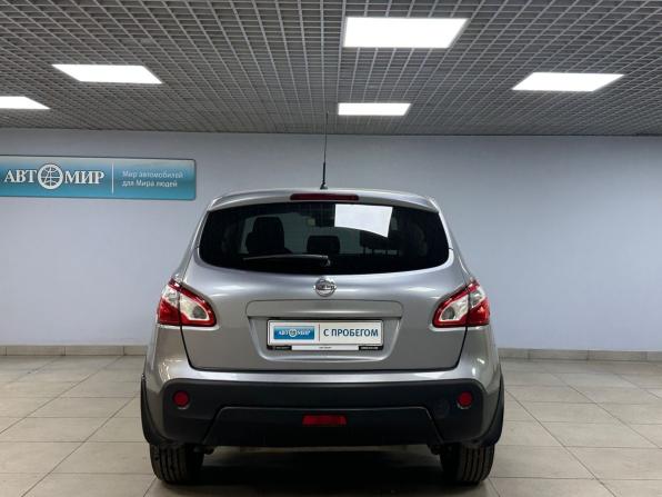 Nissan Qashqai I Рестайлинг с пробегом 2011 года, цена 1 399 000 рублей, 69585 км, внедорожник, Автокод Объявления