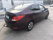 Hyundai Solaris I Сызрань  - изображение 26