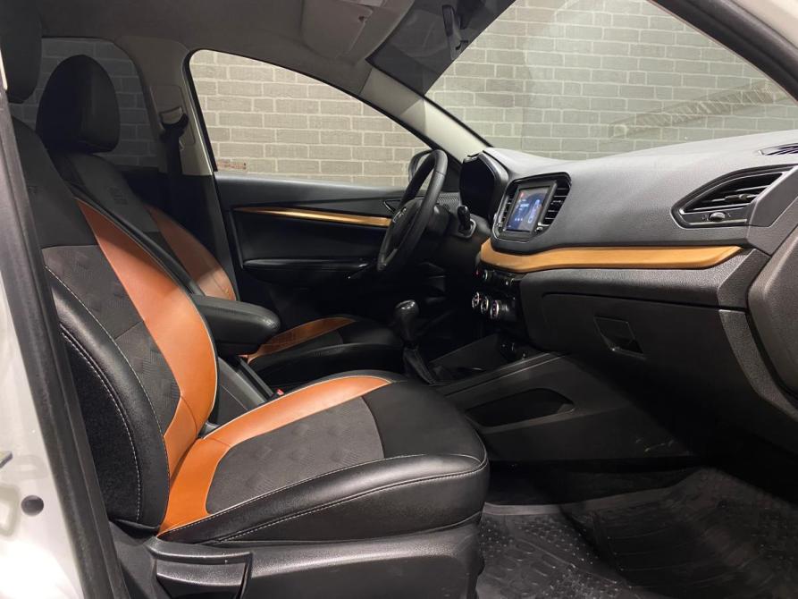 Lada (ВАЗ) Vesta I Рестайлинг (NG) Челябинск  - изображение 10