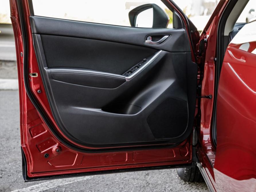 Mazda CX-5 I Волгоград  - изображение 29
