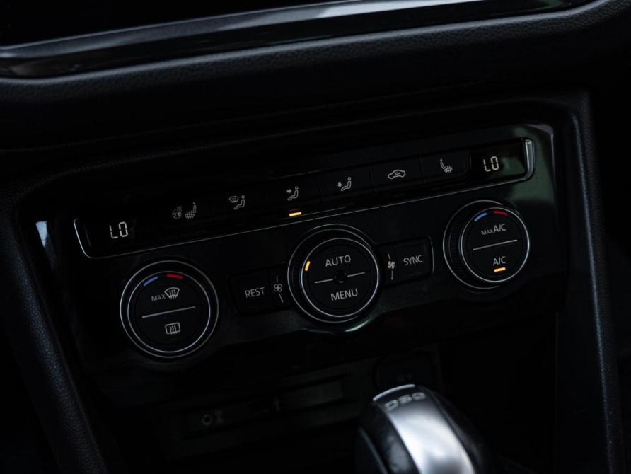 Volkswagen Tiguan II Краснодар  - изображение 14