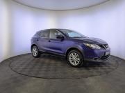 Nissan Qashqai II Москва  - изображение 32