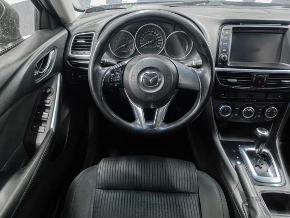Mazda 6 III (GJ) с пробегом 2013 года, цена 1 369 900 рублей, 192000 км, седан, Автокод Объявления