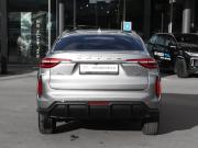 Haval F7x I Рестайлинг Москва  - изображение 30