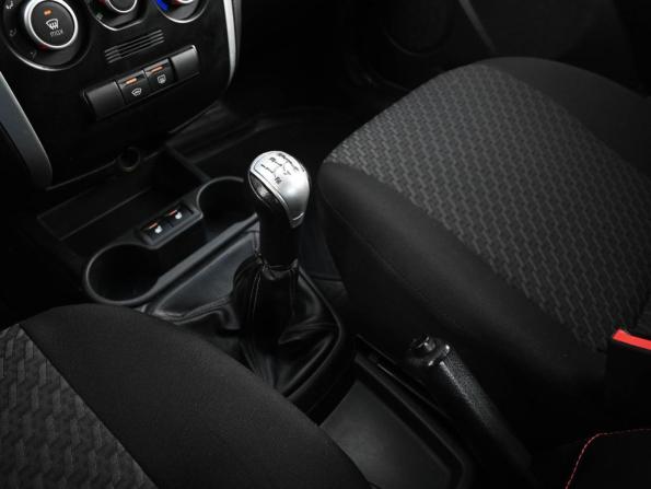 Datsun on-DO I с пробегом 2015 года, цена 499 000 рублей, 104337 км, седан, Автокод Объявления
