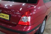 Hyundai Elantra III (XD2) Рестайлинг Новокузнецк  - изображение 40