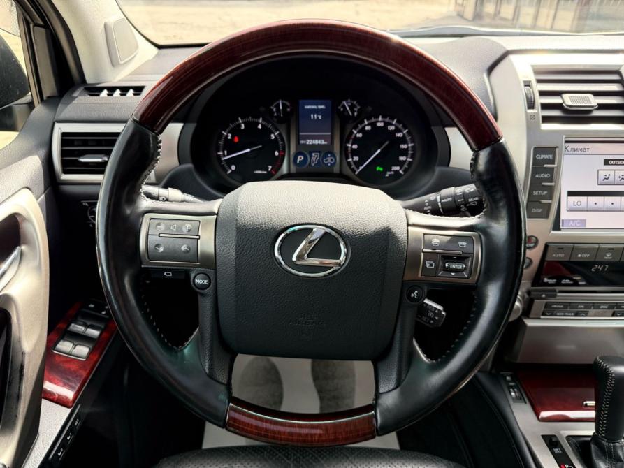 Lexus GX II Пермь  - изображение 24