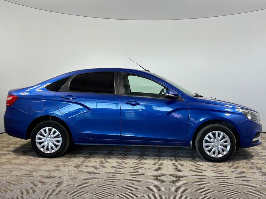 Lada (ВАЗ) Vesta I Борисоглебск  - изображение 7